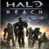 Xbox X360 Halo Reach