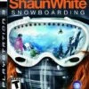 PLAYSTATION PS3 Shaun White Snowboarding