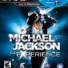 PLAYSTATION PS3 Michael Jackson - The Experience - MOVE REQUIRED