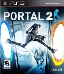 PLAYSTATION PS3 Portal 2
