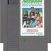 NINTENDO NES Anticipation