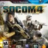 PLAYSTATION PS3 SOCOM 4