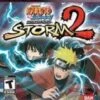 PLAYSTATION PS3 Naruto Shippuden - Ultimate Ninja Storm 2