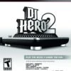 PLAYSTATION PS3 DJ Hero 2 - Game Only