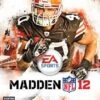 Xbox X360 Madden 12