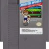 NINTENDO NES Athletic World - Power Pad Required