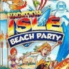 NINTENDO Wii Vacation Isle - Beach Party