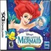 NINTENDO NDS Little Mermaid - Ariels Undersea Adventure
