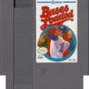 NINTENDO NES Bases Loaded
