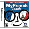 NINTENDO NDS My French Coach