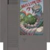 NINTENDO NES Millipede