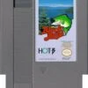 NINTENDO NES Black Bass