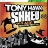Xbox X360 Tony Hawk - Shred - Game Only