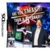 NINTENDO NDS Are You Smarter Than A 5th Grader