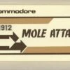 COMM Mole Attack