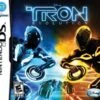 NINTENDO NDS Tron - Evolution