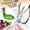 NINTENDO Wii Game Party 3
