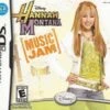 NINTENDO NDS Hannah Montana - Music Jam