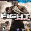 PLAYSTATION PS3 The Fight - Lights Out - MOVE REQUIRED