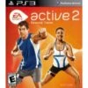 PLAYSTATION PS3 EA Sports - Active 2 - Game Only
