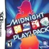 NINTENDO NDS Midnight Play Pack