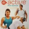 NINTENDO Wii EA Sports - Active - More Workouts