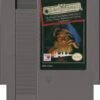NINTENDO NES Chessmaster