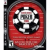 PLAYSTATION PS3 World Series Of Poker 2008