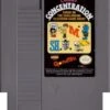 NINTENDO NES Classic Concentration