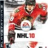 PLAYSTATION PS3 NHL 10