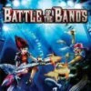 NINTENDO Wii Battle Of The Bands