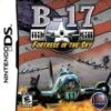 NINTENDO NDS B-17 Fortress In The Sky