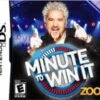 NINTENDO NDS Minute To Win It
