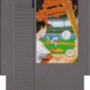 NINTENDO NES Bases Loaded 4