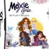 NINTENDO NDS Moxie Girlz - Be True To You