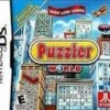 NINTENDO NDS Puzzler World