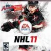 PLAYSTATION PS3 NHL 11