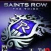 PLAYSTATION PS3 Saints Row - The Third