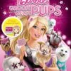 NINTENDO Wii Barbie - Groom And Glam Pups