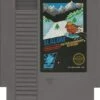 NINTENDO NES Slalom