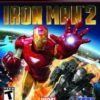 PLAYSTATION PS3 Iron Man 2