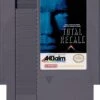 NINTENDO NES Total Recall