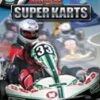 NINTENDO Wii Maximum Racing - Super Karts