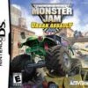 NINTENDO NDS Monster Jam - Urban Assault