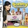 NINTENDO NDS Sonny With A Chance