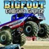 NINTENDO Wii Bigfoot - Collision Course