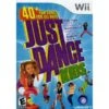 NINTENDO Wii Just Dance Kids