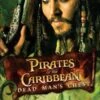 PLAYSTATION PSP Pirates Of The Caribbean - Dead Mans Chest