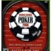 Xbox X360 World Series Of Poker 2008 - Battle For The Bracelets