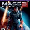 Xbox X360 Mass Effect 3